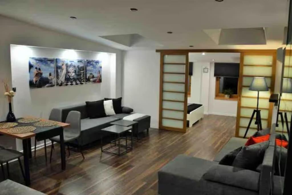 Appartement Old Town Grodzka 50